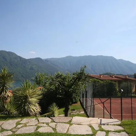 Naboo * Tremezzo