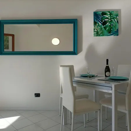 Apartment Naboo
