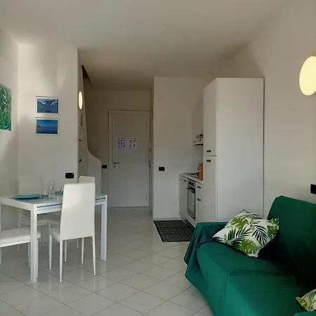 Apartment Naboo *