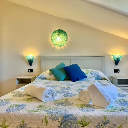 Apartamento Naboo Tremezzo
