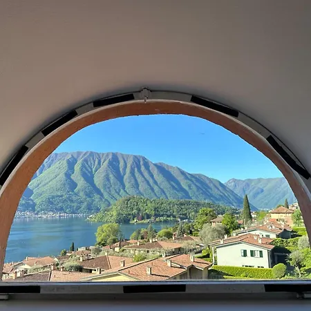 Apartamento Naboo Tremezzo
