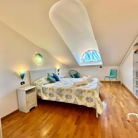 Naboo Apartment