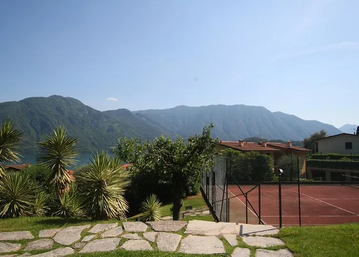 Naboo * Tremezzo