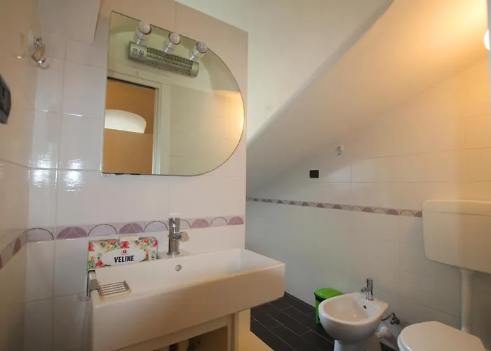 Apartamento Naboo Tremezzo