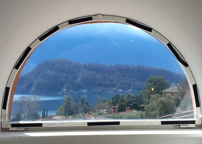 Naboo Tremezzo