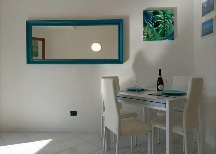 Apartamento Naboo