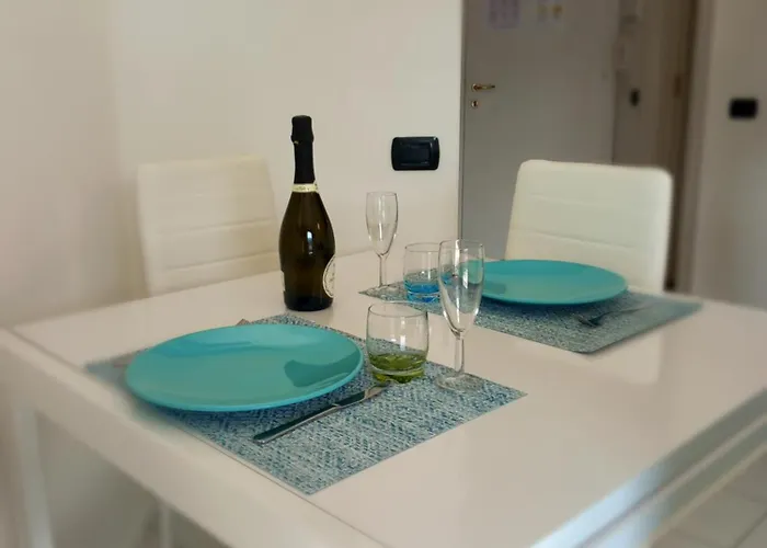 Naboo Apartamento Tremezzo