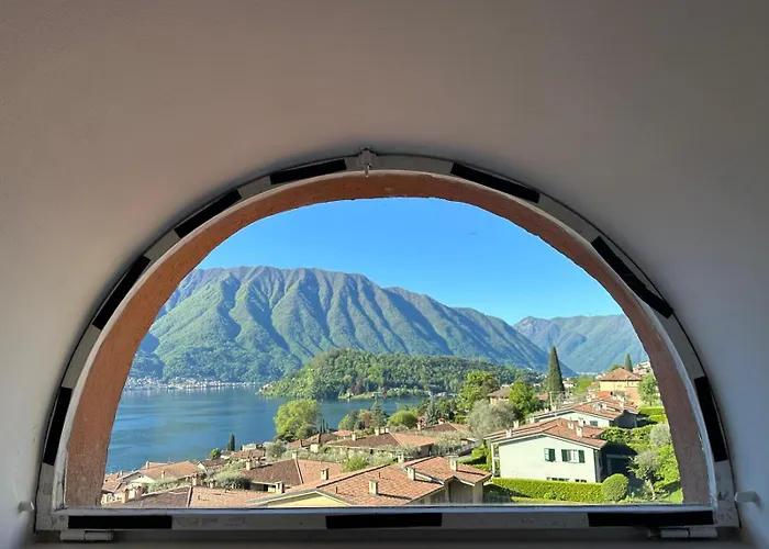 Apartamento Naboo Tremezzo