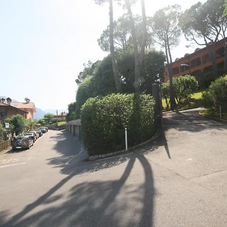 Naboo Διαμέρισμα