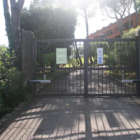 Naboo Apartament Tremezzo