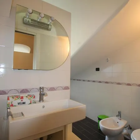 Apartamento Naboo Tremezzo