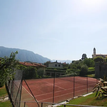 Apartamento Naboo Tremezzo