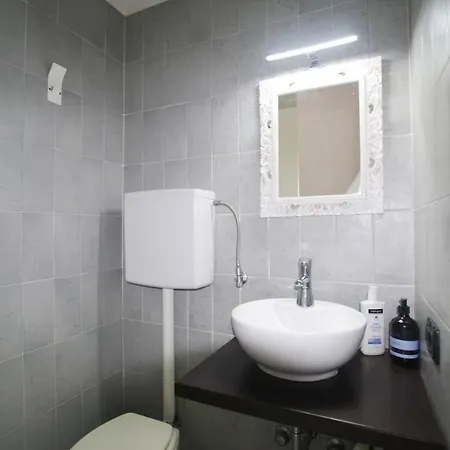 Διαμέρισμα Naboo *