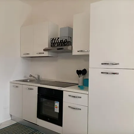 Apartamento Naboo Tremezzo