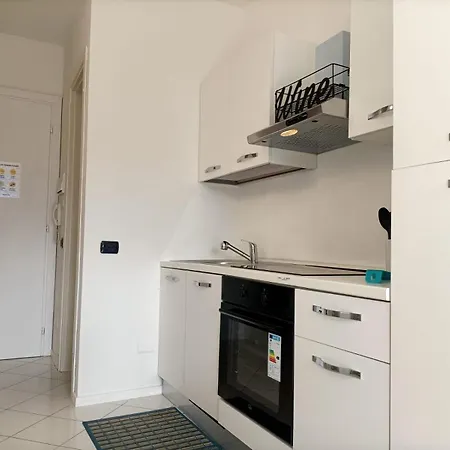 Naboo Apartman Tremezzo