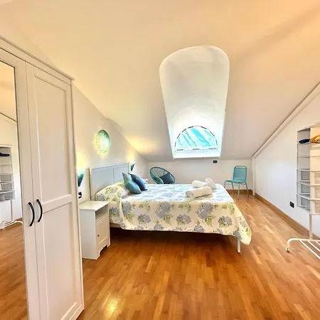 Apartamento Naboo *