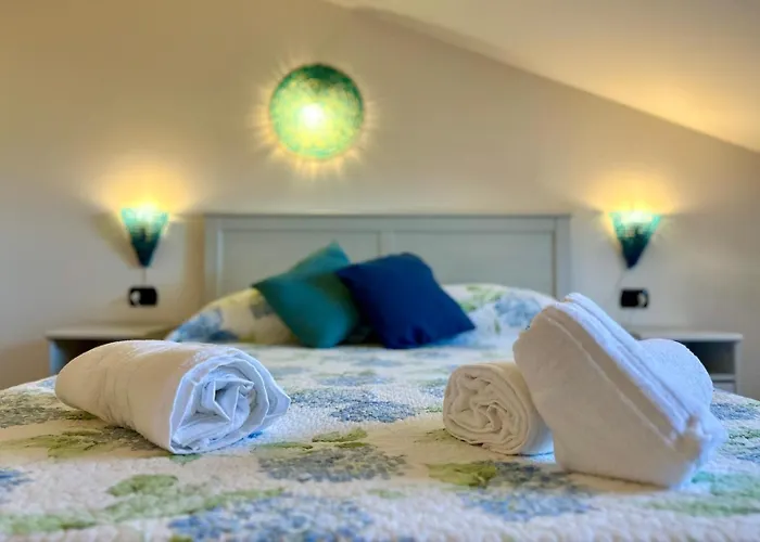 Naboo דירה טרמצו