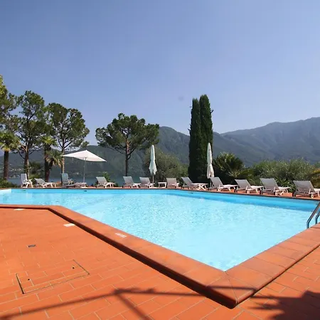 Daire Naboo Tremezzo