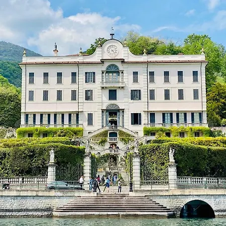 Naboo Daire Tremezzo