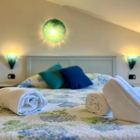 Naboo Daire Tremezzo