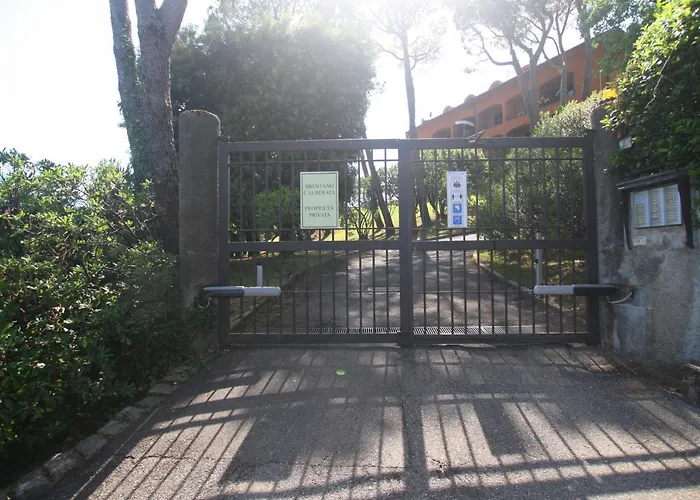 Naboo 公寓 特雷梅佐