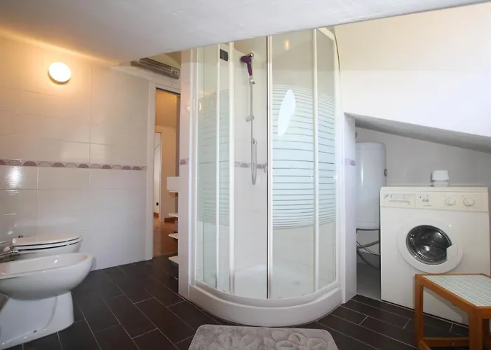 公寓 Naboo 特雷梅佐