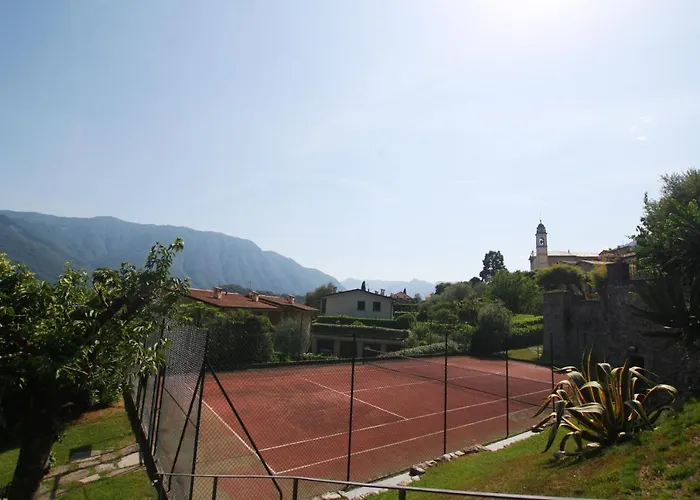 公寓 Naboo 特雷梅佐