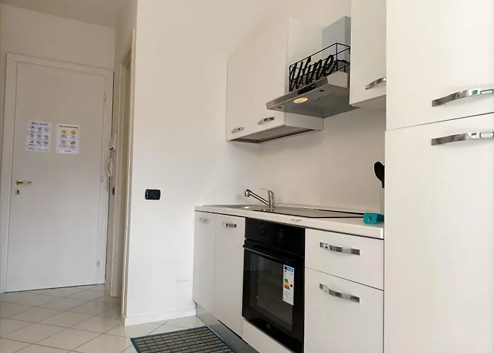 Naboo 公寓 特雷梅佐