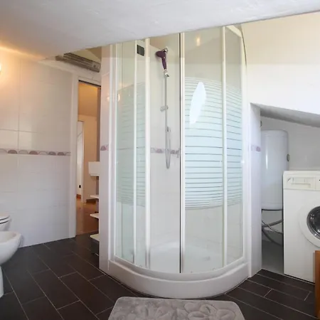 Appartement Naboo Tremezzo