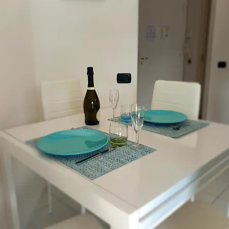 Naboo Appartement Tremezzo